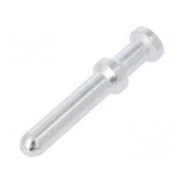 Pin Crimpat 4mm2 12AWG Argintat Aliaj Cupru | Electronic-mag.ro | Componente Electronice