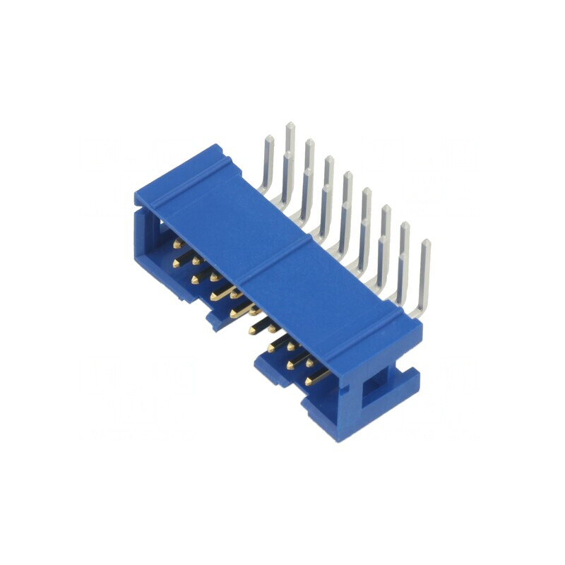 Conector RJ45 Cat6 UTP 8P8C | Electronic-mag.ro | Componente Electronice