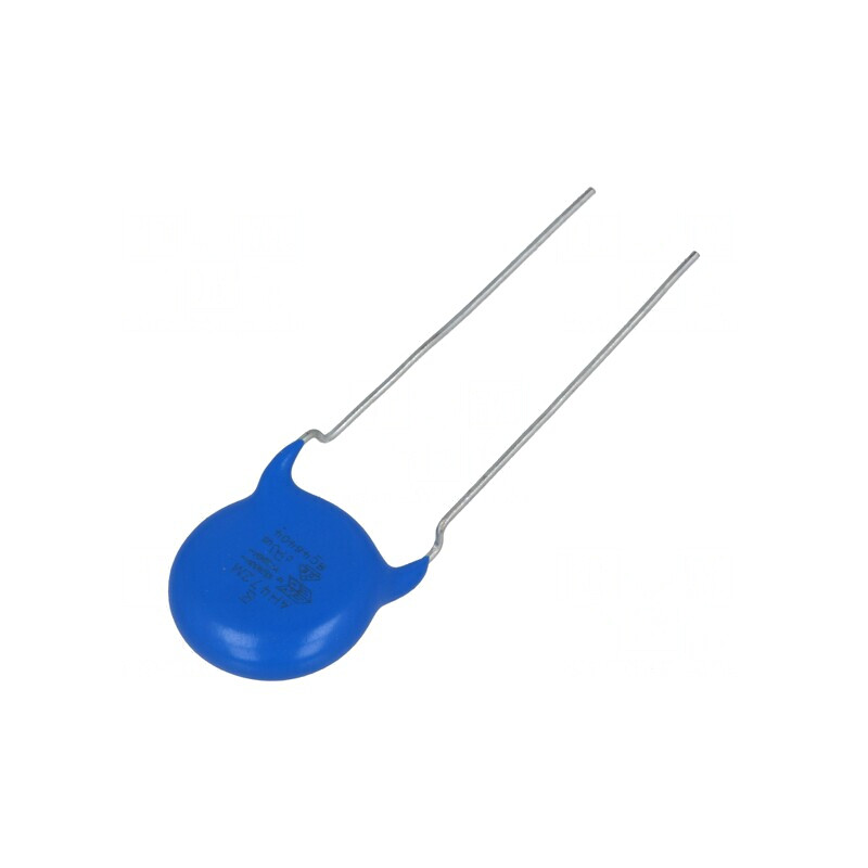 Condensator Ceramic THT 4,7nF 10mm | Electronic-mag.ro | Componente Electronice