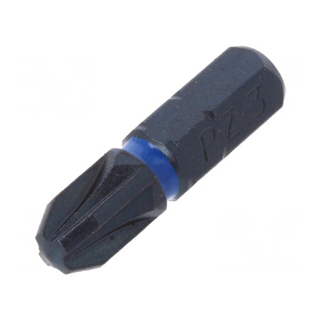 Capăt de Şurubelniţă Phillips PH2 25mm | Electronic-mag.ro | Componente Electronice