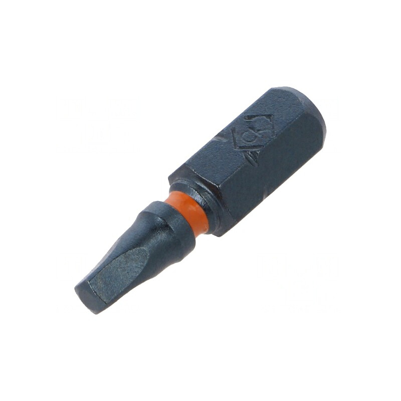 Capăt de şurubelniţă Robertson ROB2 25mm | Electronic-mag.ro | Componente Electronice Capăt de şurubelniţă Robertson ROB2 25mm | Electronic-mag.ro | Componente Electronice