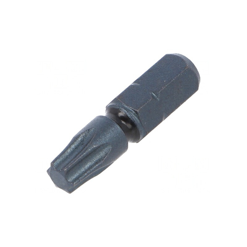 Capăt de șurubelniță Torx TX27 25mm | Electronic-mag.ro | Componente Electronice