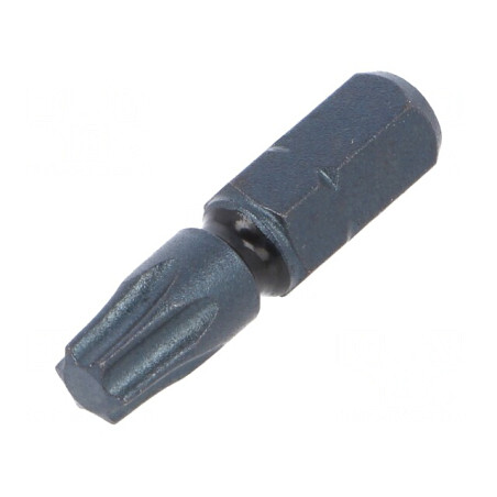 Capăt de șurubelniță Torx TX27 25mm | Electronic-mag.ro | Componente Electronice
