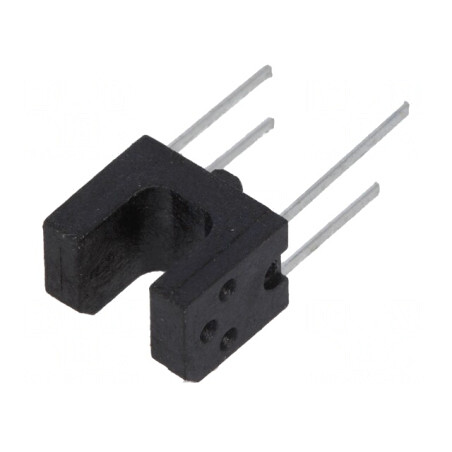Senzor Fotoelectric Transmițător-Receptor DARK-ON | Electronic-mag.ro | Componente Electronice
