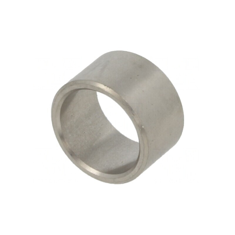 Manșon Distanțier 6mm Inox 8mm | Electronic-mag.ro | Componente Electronice