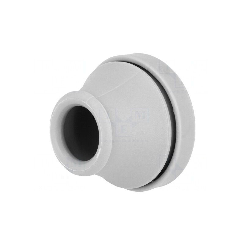Manșon Elastomer Termoplastic Gri IP67 29mm | Electronic-mag.ro | Componente Electronice Manșon Elastomer Termoplastic Gri IP67 29mm | Electronic-mag.ro | Componente Electronice