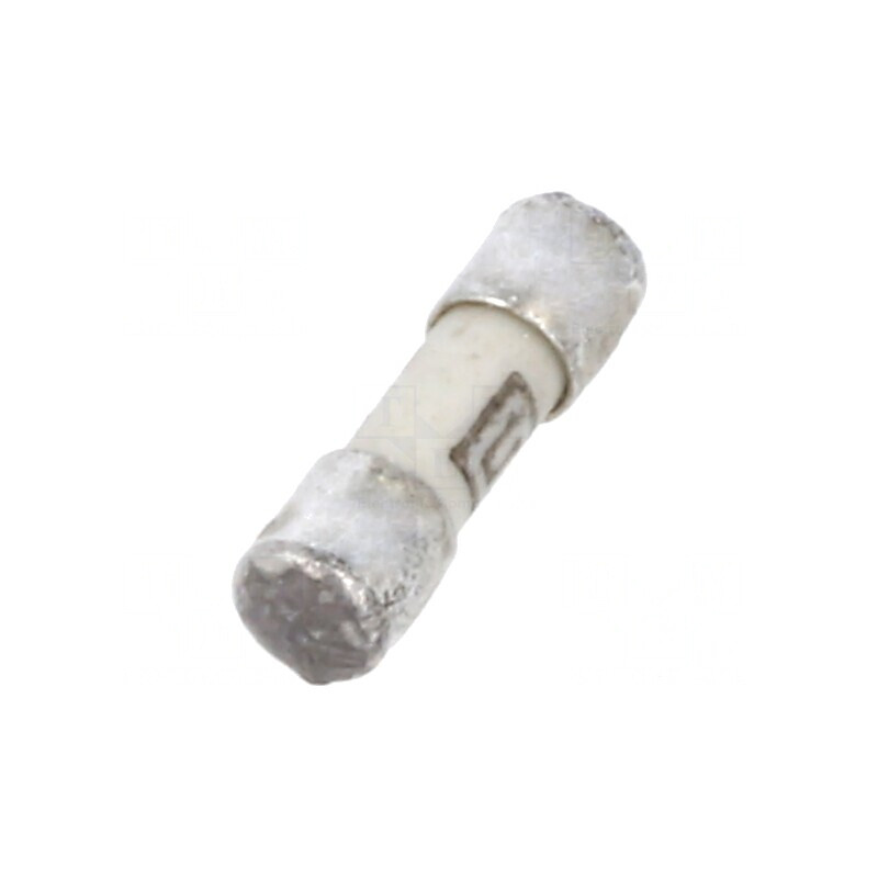 Siguranță Ardere Rapidă 3.5A 125V 7x2mm | Electronic-mag.ro | Componente Electronice