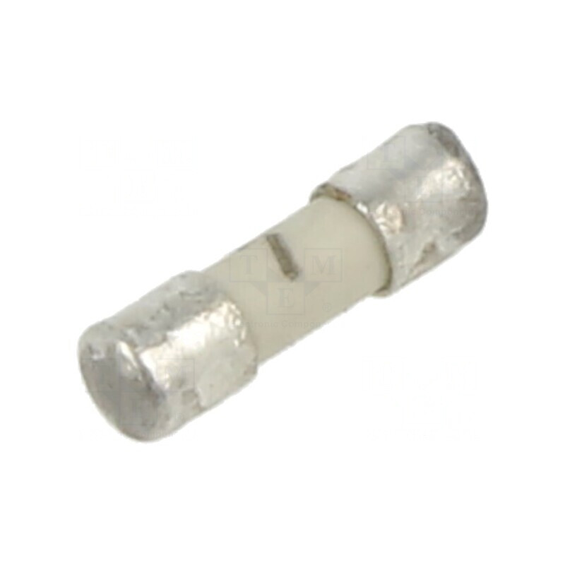 Siguranță Ardere Rapidă 7A 63VAC 125VDC 7x2mm | Electronic-mag.ro | Componente Electronice