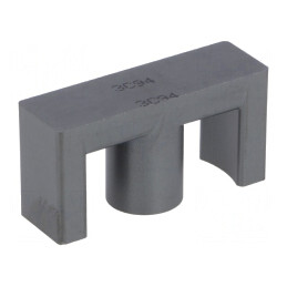 Miez Ferită ETD 3C94 2700nH | Electronic-mag.ro | Componente Electronice