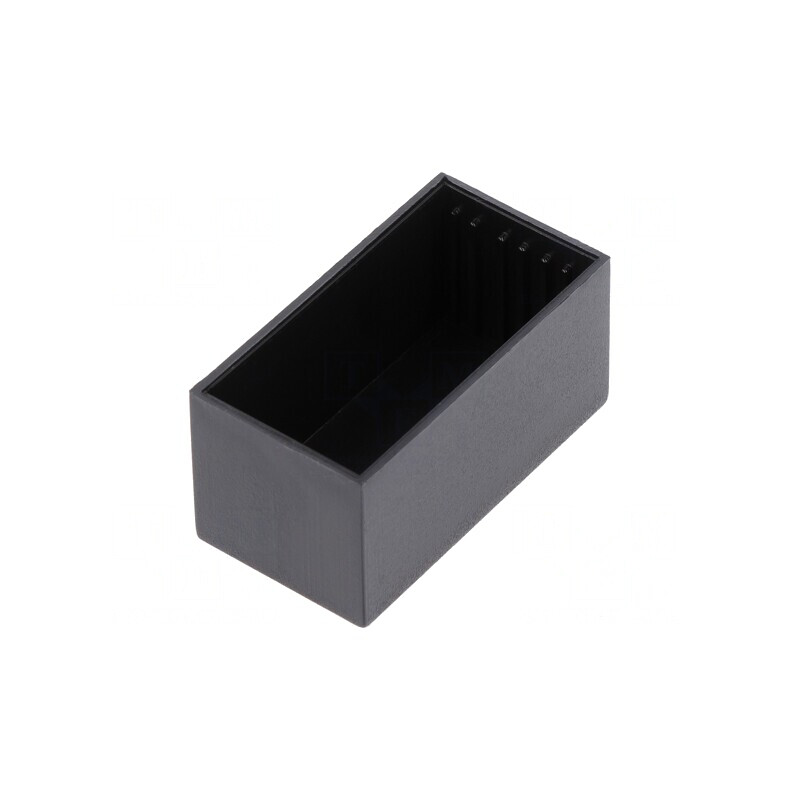 Carcasă pentru turnare 22x42x21mm | Electronic-mag.ro | Componente Electronice