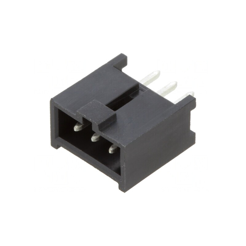 C-Grid Header Vertical 3-Circuit | Electronic-mag.ro | Componente Electronice C-Grid Header Vertical 3-Circuit | Electronic-mag.ro | Componente Electronice
