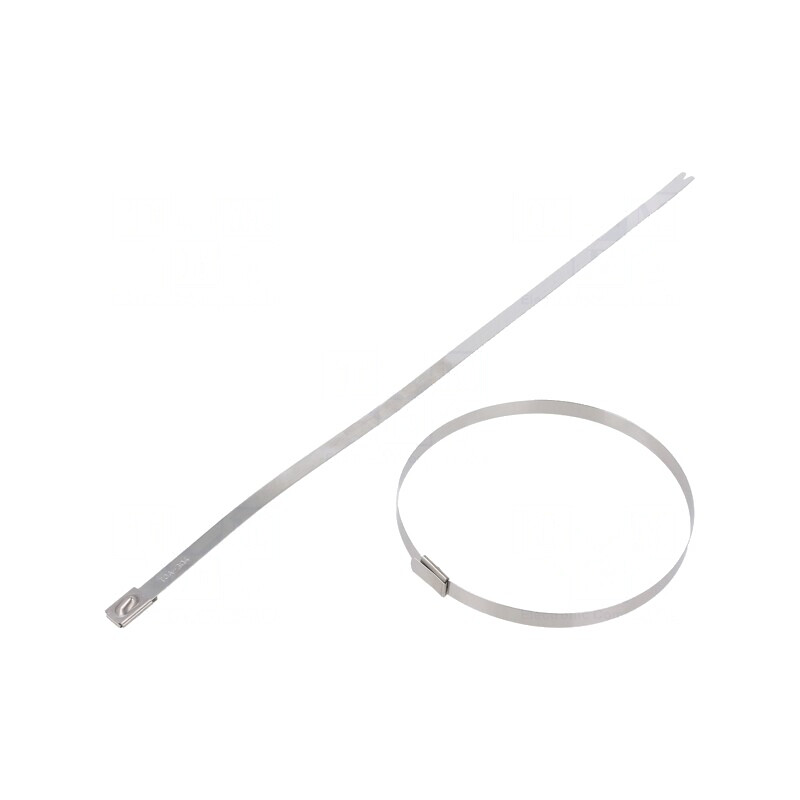Colier de strângere oțel inoxidabil 362mm 7,9mm | Electronic-mag.ro | Componente Electronice Colier de strângere oțel inoxidabil 362mm 7,9mm | Electronic-mag.ro | Componente Electronice