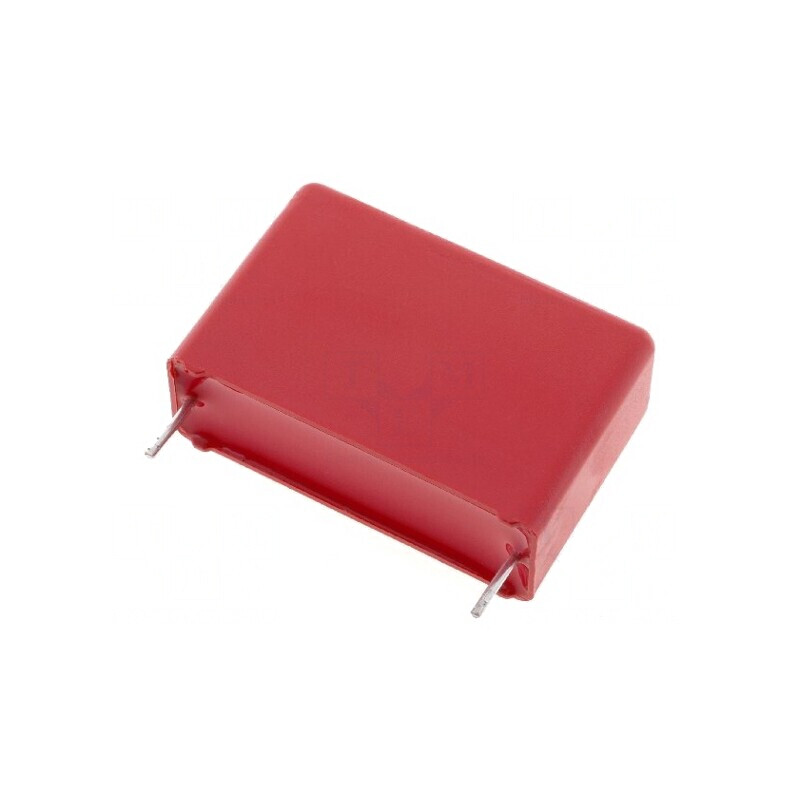 Condensator cu polipropilenă 220nF THT | Electronic-mag.ro | Componente Electronice