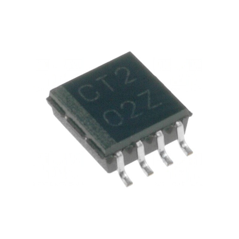 Digital Bus Transceiver 2-Channel SMD 1.65-5.5V -40 to 85°C | Electronic-mag.ro | Componente Electronice