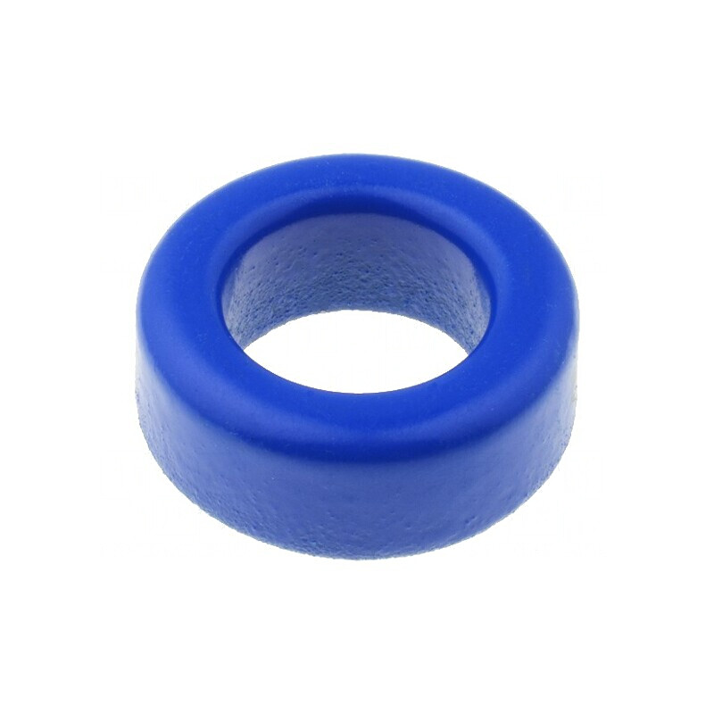 Ferită Toroidală 43nH 6,3x10,1x16,5mm | Electronic-mag.ro | Componente Electronice Ferită Toroidală 43nH 6,3x10,1x16,5mm | Electronic-mag.ro | Componente Electronice