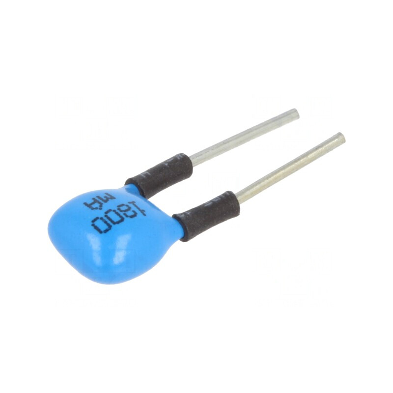 Rezistor 2.8kΩ 1800mA | Electronic-mag.ro | Componente Electronice