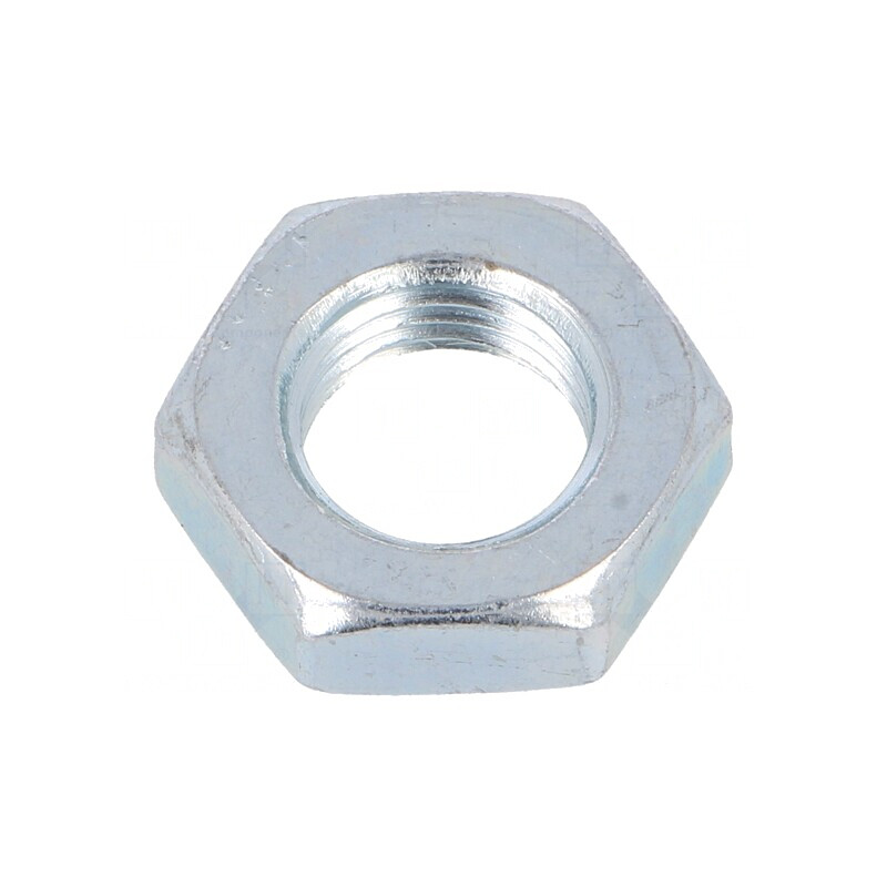 Piuliță Filet M12x1,25 8-10mm | Electronic-mag.ro | Componente Electronice