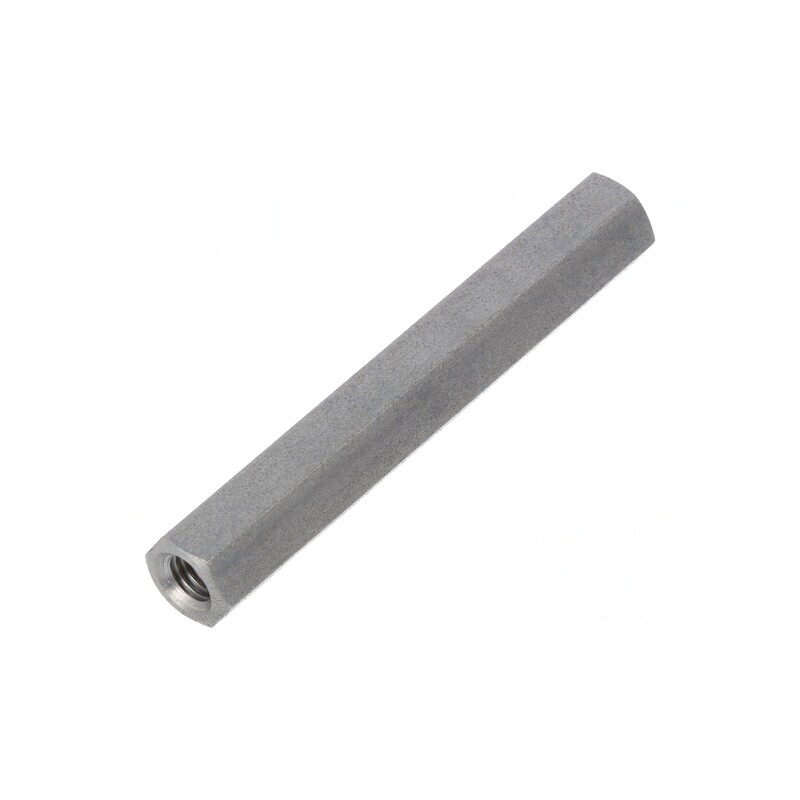 Piuliţă Distanţieră Filetată 55mm M5 Hexagonală | Electronic-mag.ro | Componente Electronice Piuliţă Distanţieră Filetată 55mm M5 Hexagonală | Electronic-mag.ro | Componente Electronice