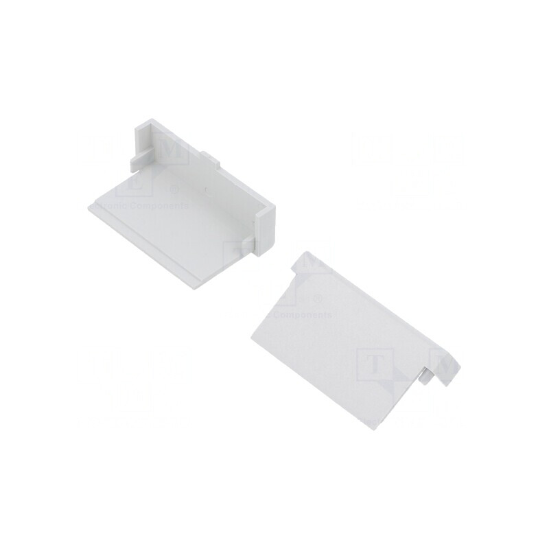 Capace Borne ABS UL94V-0 - Set 4 Bucăți | Electronic-mag.ro | Componente Electronice Capace Borne ABS UL94V-0 - Set 4 Bucăți | Electronic-mag.ro | Componente Electronice