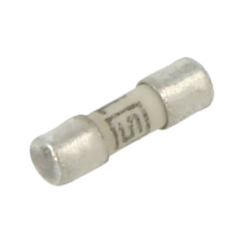 Siguranță întârziere 1,5A 125V 7x2mm | Electronic-mag.ro | Componente Electronice