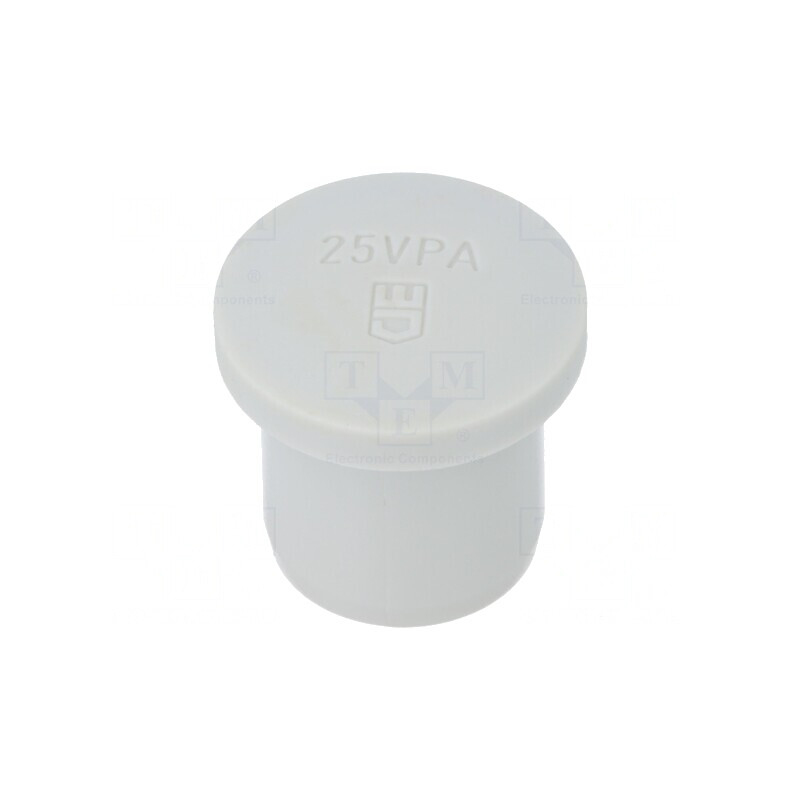 Capac de protecție poliamidă 16mm M25 PG21 | Electronic-mag.ro | Componente Electronice Capac de protecție poliamidă 16mm M25 PG21 | Electronic-mag.ro | Componente Electronice