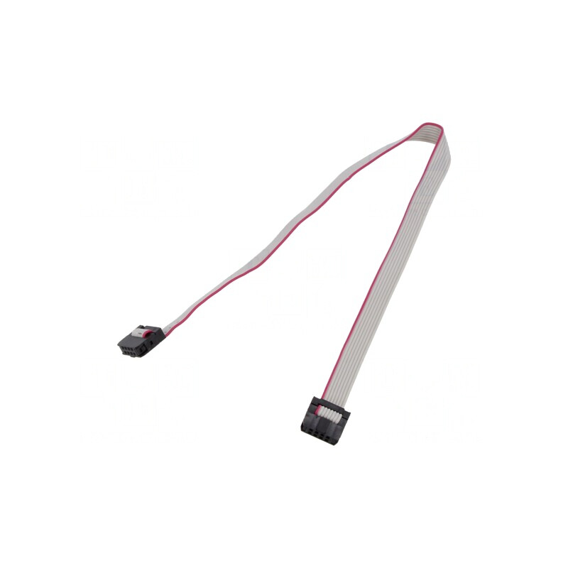 Cablu Panglică IDC 1mm 0,3m | Electronic-mag.ro | Componente Electronice Cablu Panglică IDC 1mm 0,3m | Electronic-mag.ro | Componente Electronice