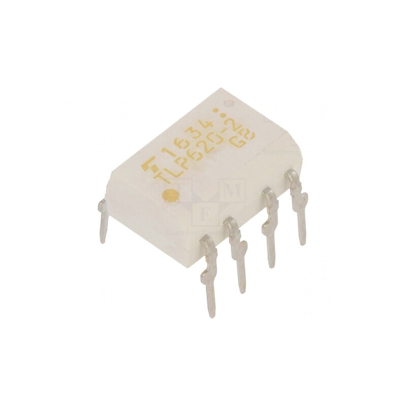Optocuplor THT DIP8 55V 5kV 2 Canale | Electronic-mag.ro | Componente Electronice Optocuplor THT DIP8 55V 5kV 2 Canale | Electronic-mag.ro | Componente Electronice
