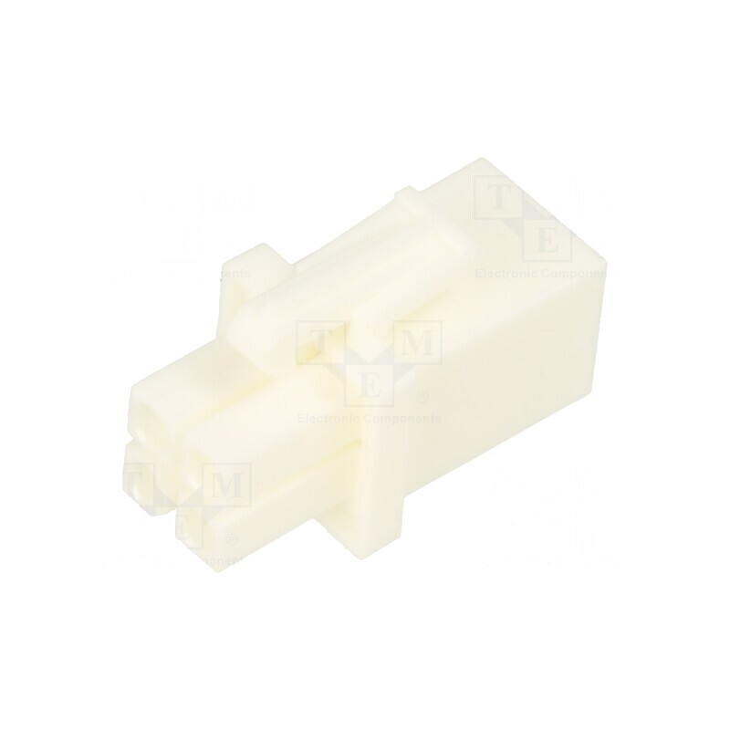 Mufă Cablu-Cablu Mamă Mini Universal MATE-N-LOK 4,14mm 4 PIN | Electronic-mag.ro | Componente Electronice Mufă Cablu-Cablu Mamă Mini Universal MATE-N-LOK 4,14mm 4 PIN | Electronic-mag.ro | Componente Electronice