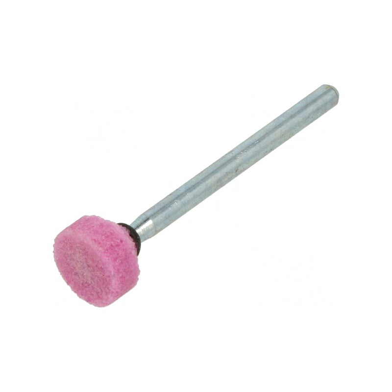 Piatră de Șlefuit 3mm pentru Metal, Oțel și Ceramică cu Tijă de 3mm | Electronic-mag.ro | Componente Electronice Piatră de Șlefuit 3mm pentru Metal, Oțel și Ceramică cu Tijă de 3mm | Electronic-mag.ro | Componente Electronice