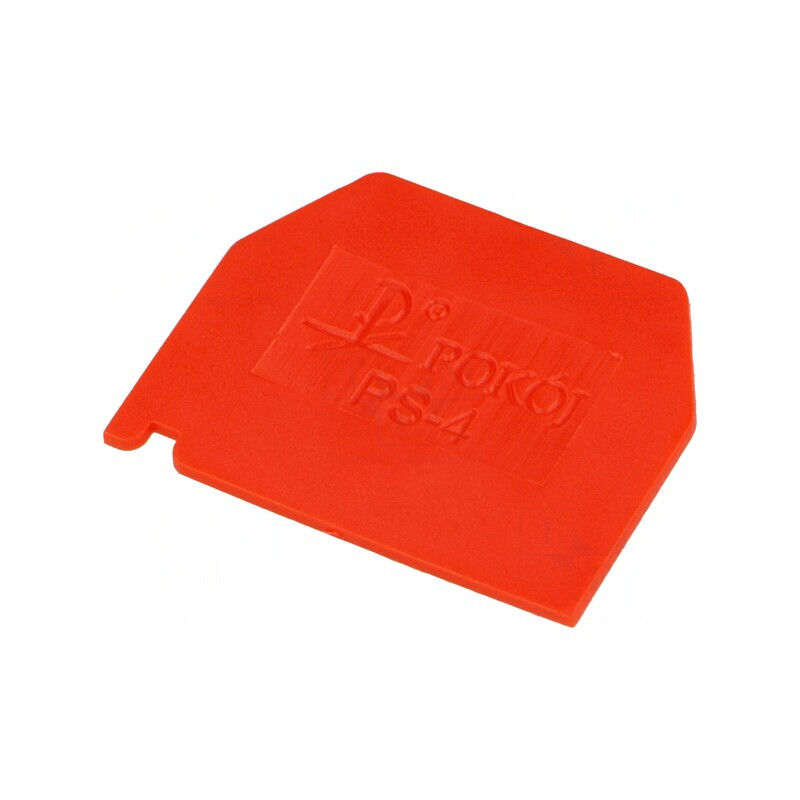 Placă Poliamidă Roșie 1mm -25÷100°C | Electronic-mag.ro | Componente Electronice Placă Poliamidă Roșie 1mm -25÷100°C | Electronic-mag.ro | Componente Electronice