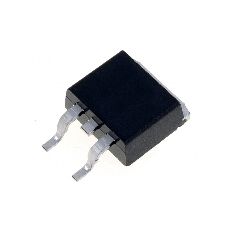 Tranzistor N-MOSFET 700V 11A 85W TO263 | Electronic-mag.ro | Componente Electronice