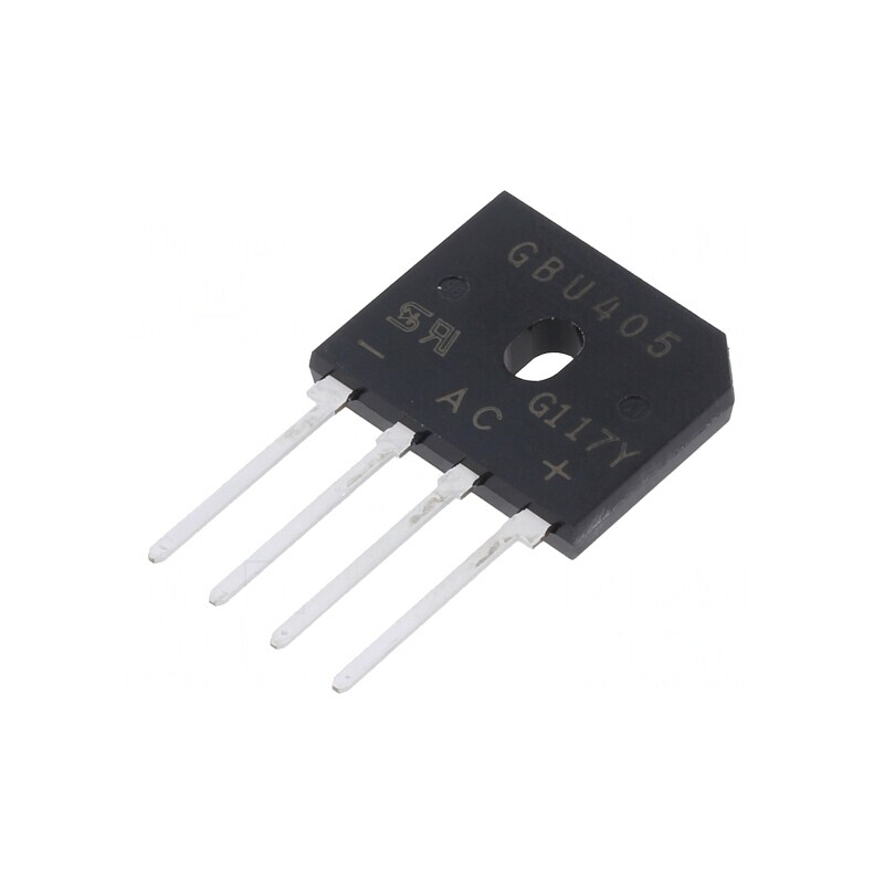 Punte Redresoare Monofazată 600V 4A 150A | Electronic-mag.ro | Componente Electronice Punte Redresoare Monofazată 600V 4A 150A | Electronic-mag.ro | Componente Electronice