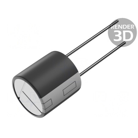 Condensator Electrolitic THT 68uF 450V | Electronic-mag.ro | Componente Electronice