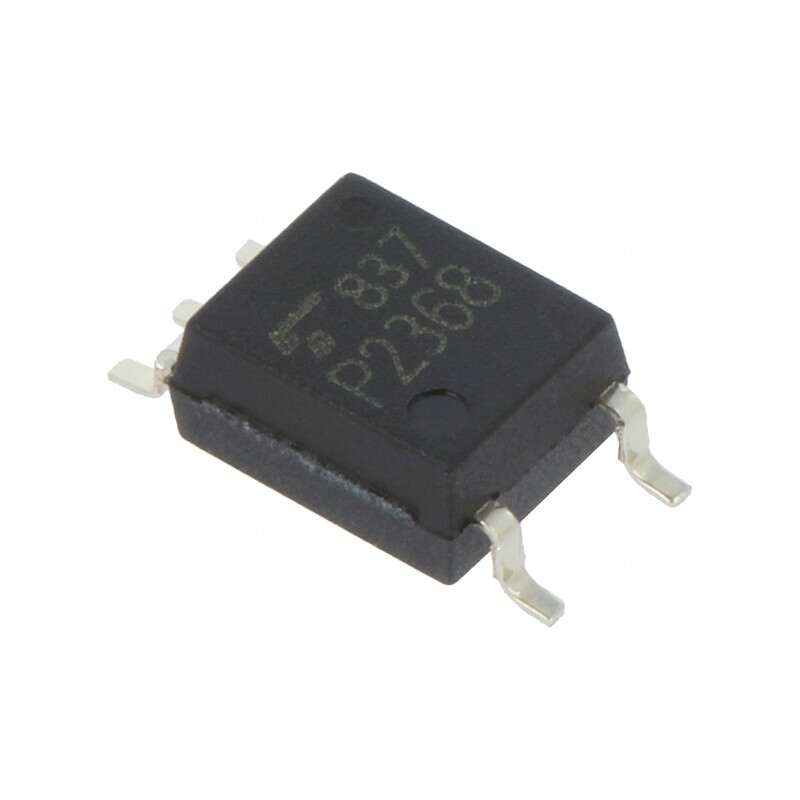 Optocuplor SMD 20Mbps 3,75kV | Electronic-mag.ro | Componente Electronice Optocuplor SMD 20Mbps 3,75kV | Electronic-mag.ro | Componente Electronice