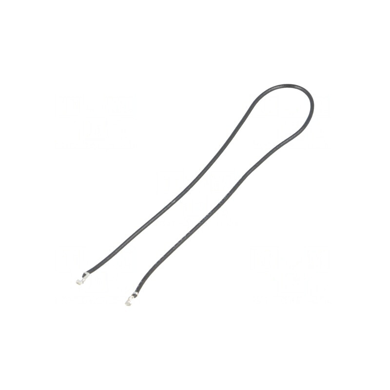 Pin Tată Cositorit 26AWG PicoBlade pe Cablu 1A 0.152m | Electronic-mag.ro | Componente Electronice