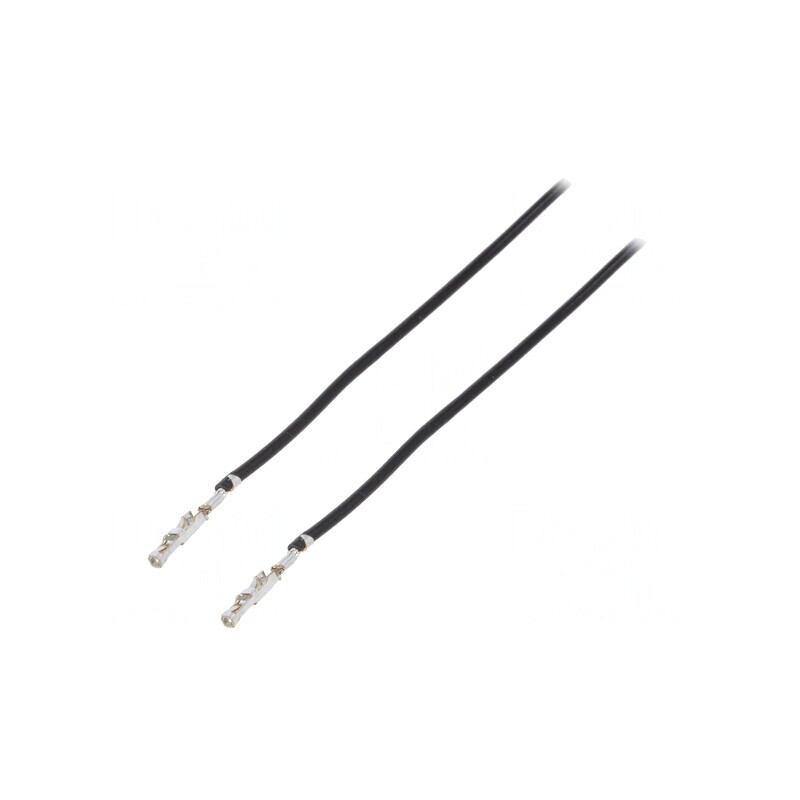 Pin Mamă Cositorit 22AWG 0,15m | Electronic-mag.ro | Componente Electronice Pin Mamă Cositorit 22AWG 0,15m | Electronic-mag.ro | Componente Electronice