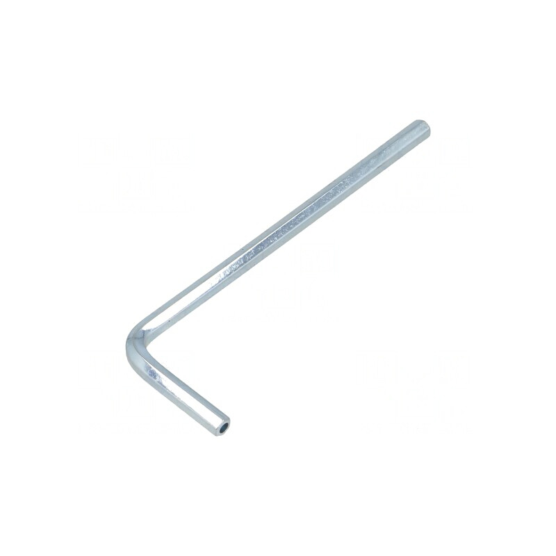 Cheie imbus 3mm cu protecție 63mm DIN 911 | Electronic-mag.ro | Componente Electronice Cheie imbus 3mm cu protecție 63mm DIN 911 | Electronic-mag.ro | Componente Electronice