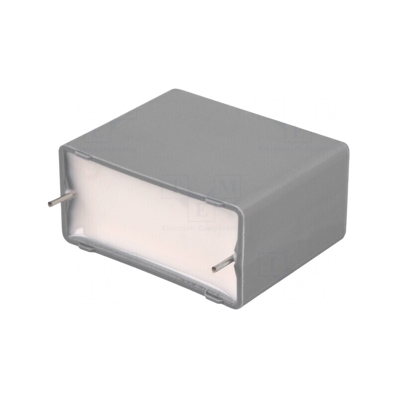 Condensator Polipropilenă 2,2uF 310V THT | Electronic-mag.ro | Componente Electronice Condensator Polipropilenă 2,2uF 310V THT | Electronic-mag.ro | Componente Electronice