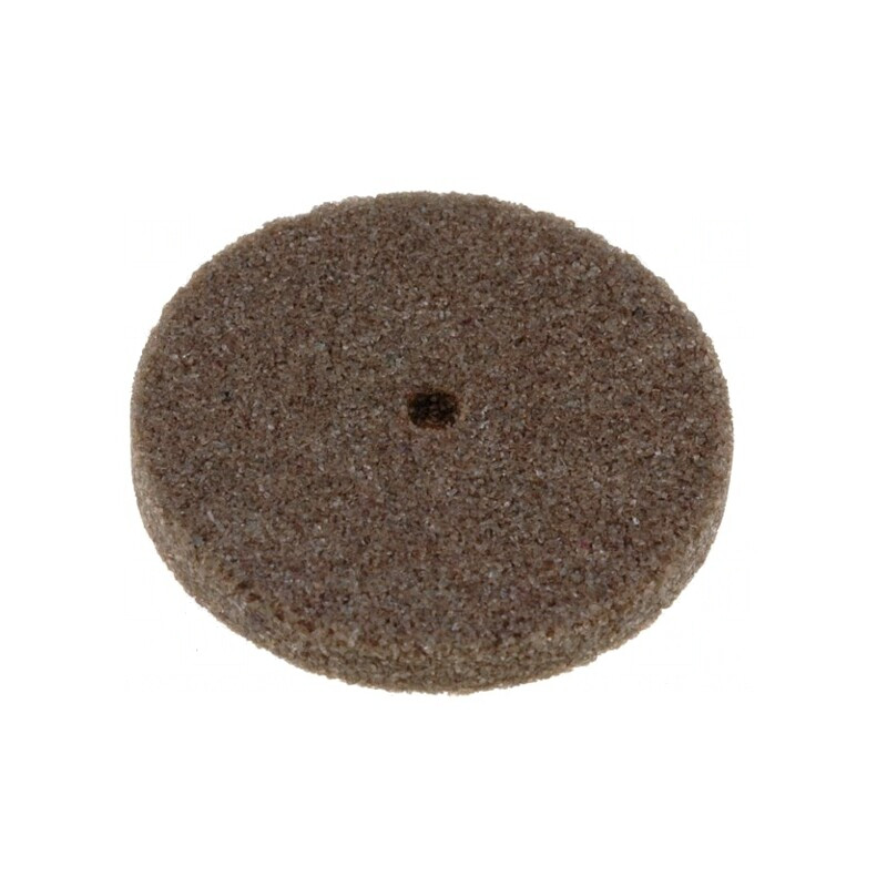 Disc abraziv duritate mare | Electronic-mag.ro | Componente Electronice
