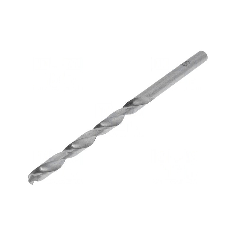 Burghiu Metal 4mm Oțel Rapid HSS | Electronic-mag.ro | Componente Electronice Burghiu Metal 4mm Oțel Rapid HSS | Electronic-mag.ro | Componente Electronice