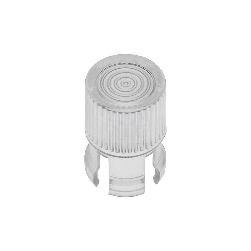 Lentilă LED Transparentă Rotundă 5mm | Electronic-mag.ro | Componente Electronice Lentilă LED Transparentă Rotundă 5mm | Electronic-mag.ro | Componente Electronice