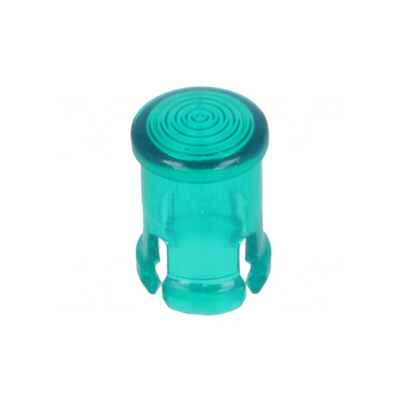 Lentilă LED Verde Rotundă 5mm | Electronic-mag.ro | Componente Electronice Lentilă LED Verde Rotundă 5mm | Electronic-mag.ro | Componente Electronice