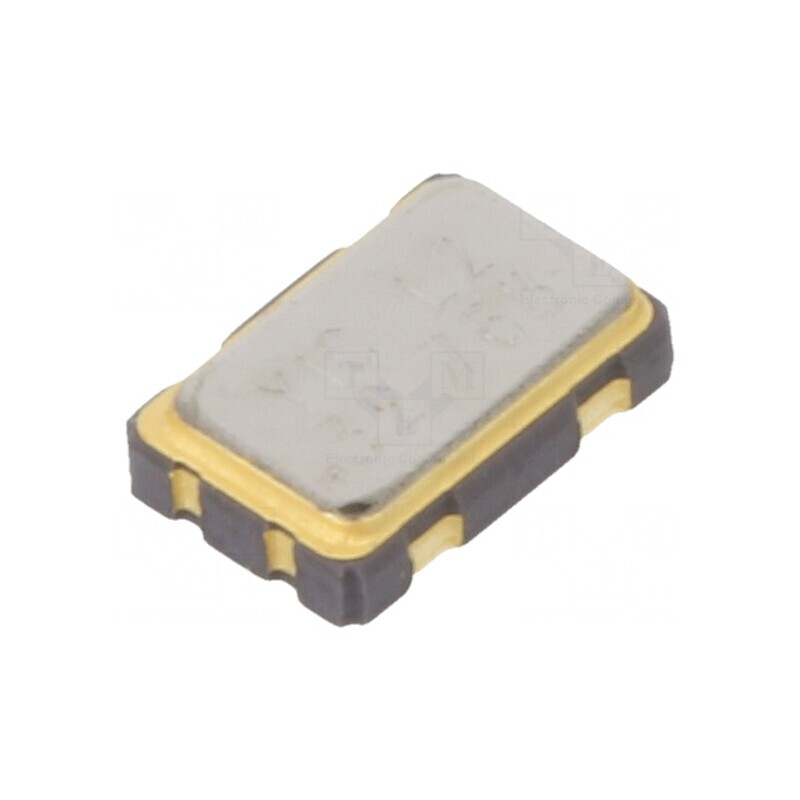 Generator de cuarț 32.768kHz SMD 3.3V | Electronic-mag.ro | Componente Electronice Generator de cuarț 32.768kHz SMD 3.3V | Electronic-mag.ro | Componente Electronice