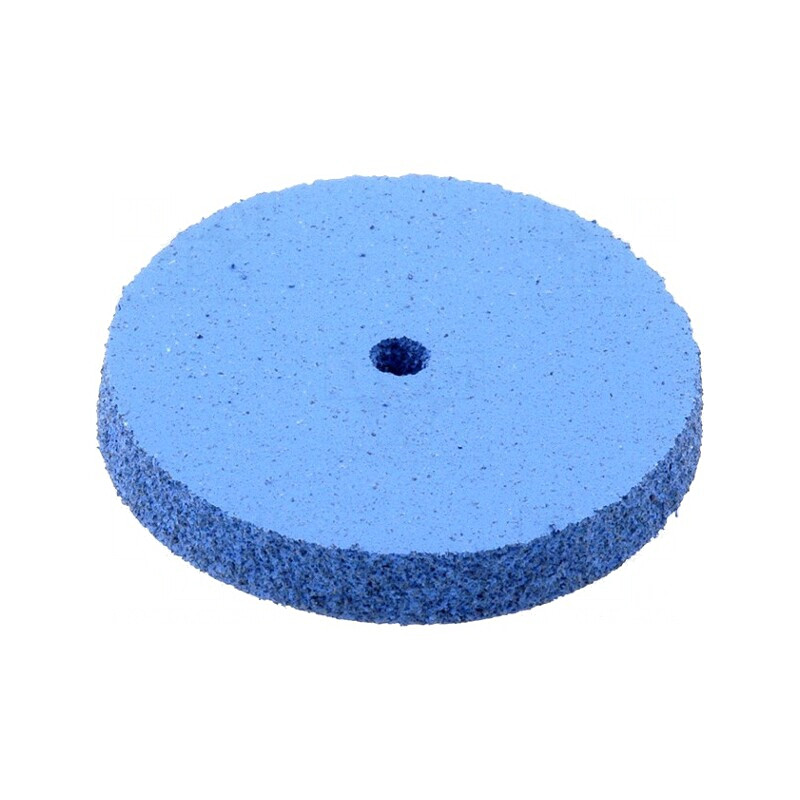 Disc de lustruit silicon Ø 22mm | Electronic-mag.ro | Componente Electronice