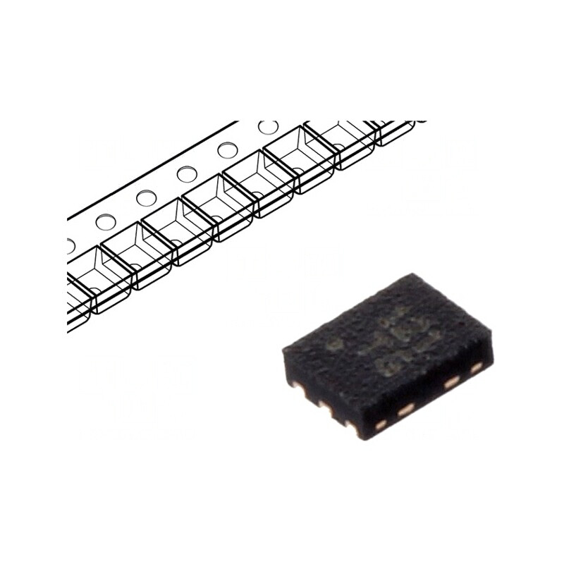 Adaptor DC/DC 0.7-4.5V Intrare 1.8-5V Ieşire 1.2A | Electronic-mag.ro | Componente Electronice Adaptor DC/DC 0.7-4.5V Intrare 1.8-5V Ieşire 1.2A | Electronic-mag.ro | Componente Electronice