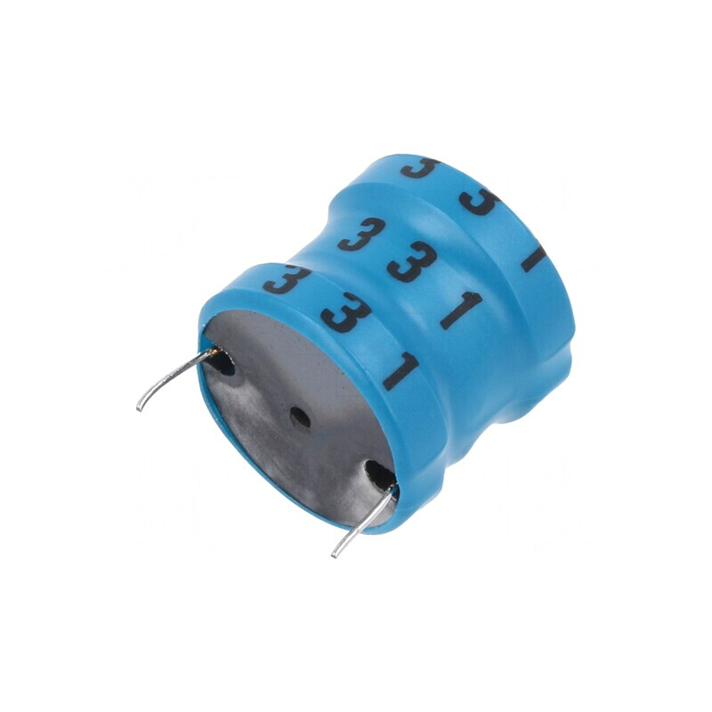 Inductor Ferită 330uH 930mA 10kHz | Electronic-mag.ro | Componente Electronice Inductor Ferită 330uH 930mA 10kHz | Electronic-mag.ro | Componente Electronice