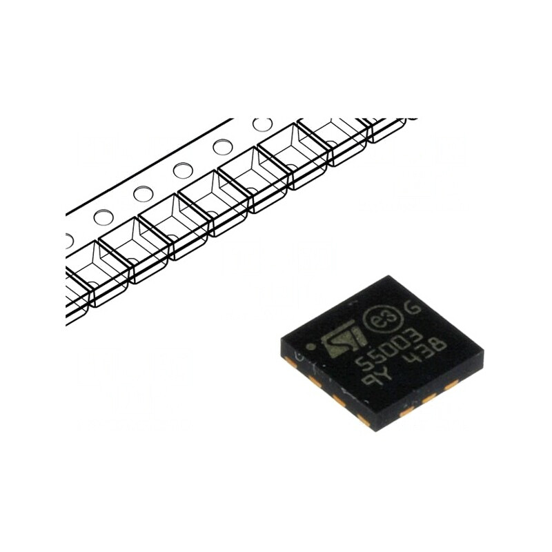 Tranzistor N-MOSFET STripFET 60V 12A 78W | Electronic-mag.ro | Componente Electronice