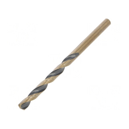 Burghiu Metal 5.5mm Oțel Rapid HSS | Electronic-mag.ro | Componente Electronice