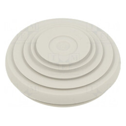 Manşon în trepte gri 4-32mm | Electronic-mag.ro | Componente Electronice