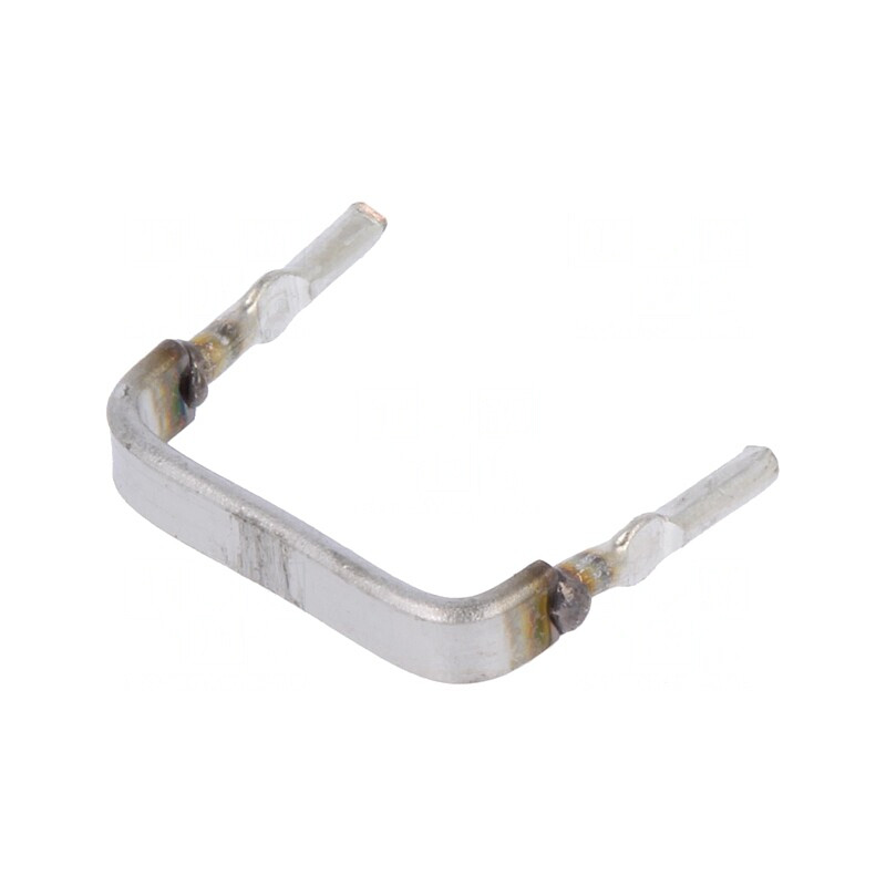 Rezistor bobinat de precizie THT 50mΩ 1W ±1% | Electronic-mag.ro | Componente Electronice Rezistor bobinat de precizie THT 50mΩ 1W ±1% | Electronic-mag.ro | Componente Electronice